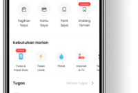 Aplikasi Yup: Aplikasi Paylater yang Menyediakan Dana Instan Aplikasi Yup: Aplikasi Paylater yang Menyediakan Dana Instan
